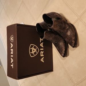 Ariat Dixon Boot